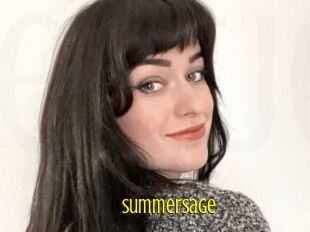 SummerSage