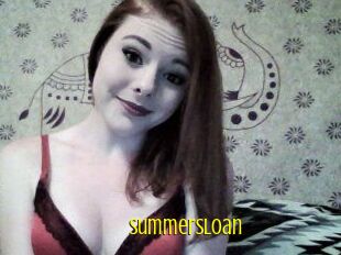 SummerSloan