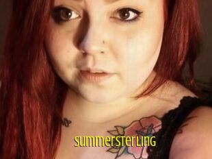 SummerSterling