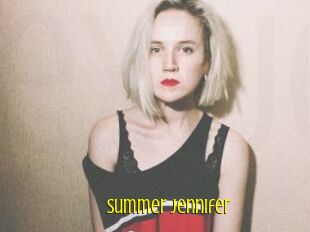 Summer_Jennifer