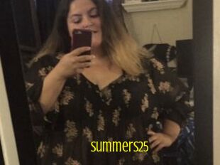 Summers25