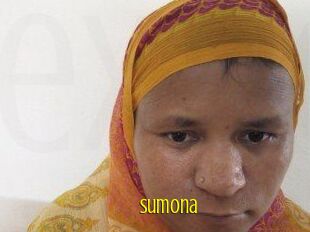 Sumona