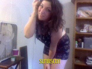 SunBiscuit
