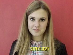 SunHoliday