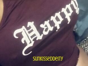SunKissedDeity