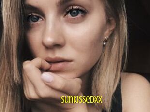 SunKissedXX