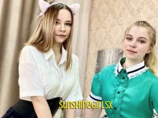 SunShineGirlsX