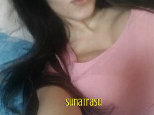 Sunatrasu