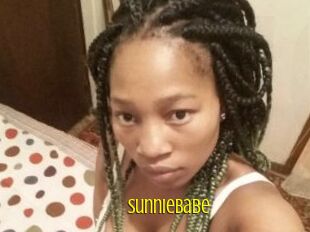 SunnieBabe