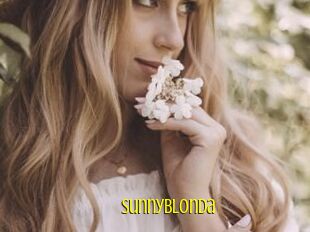 SunnyBlonda