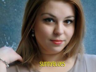 SunnyBlues