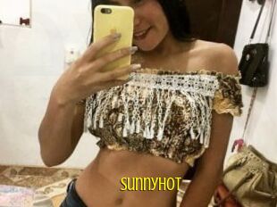 SunnyHot Extraits Jeunes