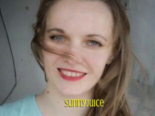 SunnyJuice