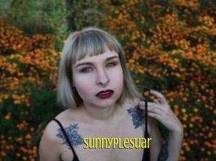 SunnyPlesuar