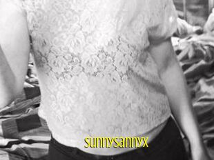SunnySannyX