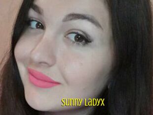 Sunny_LadyX