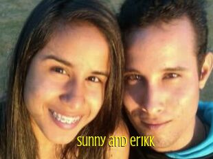 Sunny_and_erikk