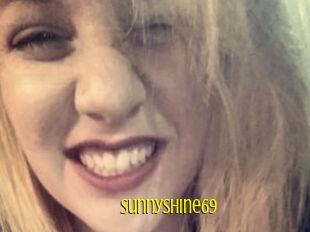 Sunnyshine69