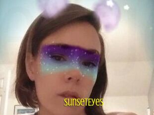 SunsetEyes