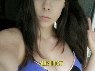 Sunshine77