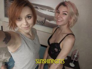 SunshineGirls