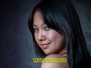 SunshineLadyXO