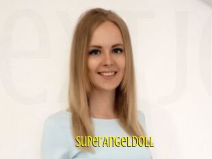 SuperAngelDoll Extraits Jeunes