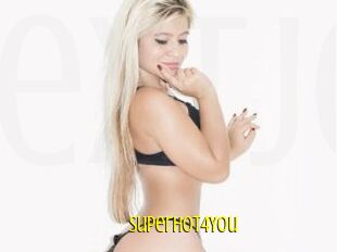 SuperHot4You