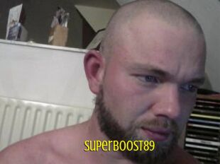 Superboost89