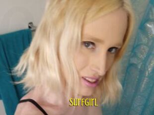Surfgirl