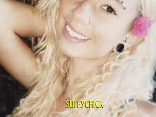 SurfyChick Extraits Jeunes