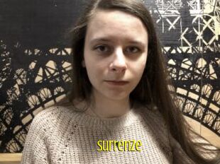 Surrenze