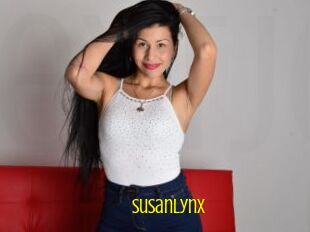 SusanLynx Extraits Jeunes
