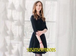 SusanSexyBoobs