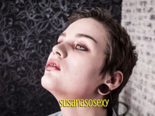 SusanaSoSexy