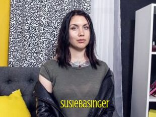 SusieBasinger