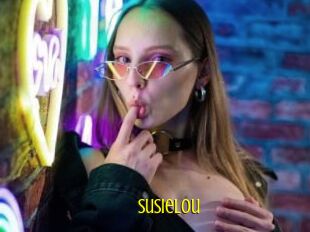 SusieLou