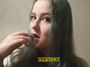 Suzanxhot