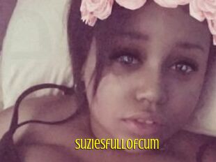 Suziesfullofcum Extraits Jeunes