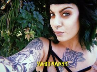Swampqween