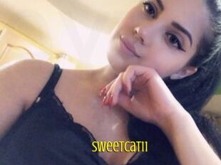 SweeTCat11