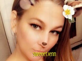 SweeetJenn