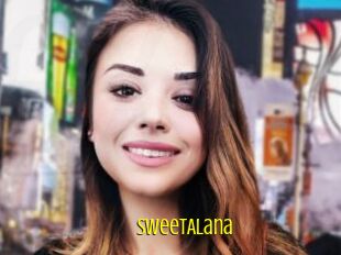 SweetAlana