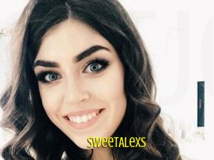 SweetAlexS