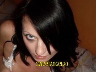 SweetAngel20