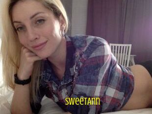 SweetAnn