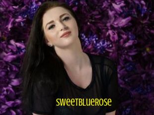 SweetBlueRose