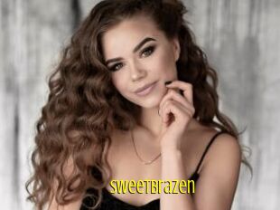 SweetBrazen