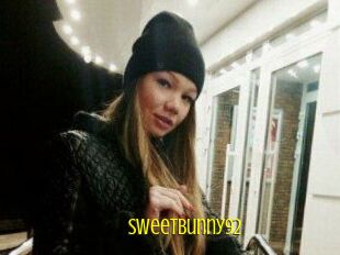 SweetBunny92 Extraits Jeunes