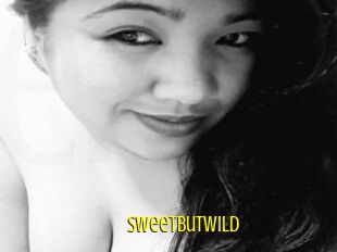 SweetButWild
